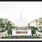 Sweet is The Work St George Utah Temple