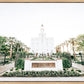 Sweet is The Work St George Utah Temple