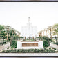 Sweet is The Work St George Utah Temple