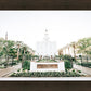 Sweet is The Work St George Utah Temple
