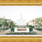 Sweet is The Work St George Utah Temple