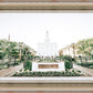 Sweet is The Work St George Utah Temple