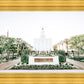 Sweet is The Work St George Utah Temple