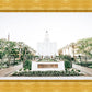 Sweet is The Work St George Utah Temple