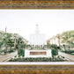 Sweet is The Work St George Utah Temple