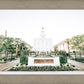 Sweet is The Work St George Utah Temple