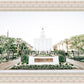Sweet is The Work St George Utah Temple