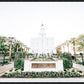 Sweet is The Work St George Utah Temple