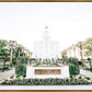 Sweet is The Work St George Utah Temple