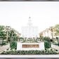 Sweet is The Work St George Utah Temple