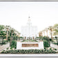 Sweet is The Work St George Utah Temple