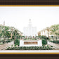 Sweet is The Work St George Utah Temple