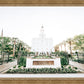 Sweet is The Work St George Utah Temple