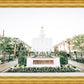 Sweet is The Work St George Utah Temple