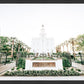 Sweet is The Work St George Utah Temple