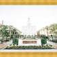Sweet is The Work St George Utah Temple