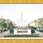 Sweet is The Work St George Utah Temple