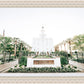 Sweet is The Work St George Utah Temple