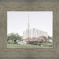 Sweet is The Work Seattle Washington Temple