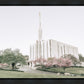 Sweet is The Work Seattle Washington Temple