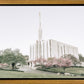 Sweet is The Work Seattle Washington Temple