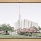 Sweet is The Work Seattle Washington Temple