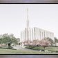 Sweet is The Work Seattle Washington Temple