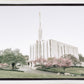 Sweet is The Work Seattle Washington Temple