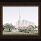 Sweet is The Work Seattle Washington Temple
