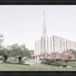 Sweet is The Work Seattle Washington Temple