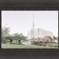 Sweet is The Work Seattle Washington Temple
