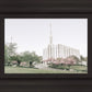 Sweet is The Work Seattle Washington Temple