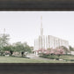 Sweet is The Work Seattle Washington Temple