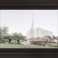 Sweet is The Work Seattle Washington Temple