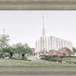 Sweet is The Work Seattle Washington Temple