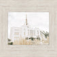 Sweet is The Work Saratoga Springs Utah Temple