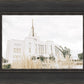 Sweet is The Work Saratoga Springs Utah Temple