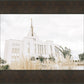 Sweet is The Work Saratoga Springs Utah Temple