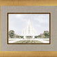 Sweet is The Work Rexburg Idaho Temple
