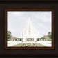Sweet is The Work Rexburg Idaho Temple