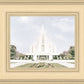 Sweet is The Work Rexburg Idaho Temple