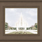 Sweet is The Work Rexburg Idaho Temple