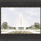 Sweet is The Work Rexburg Idaho Temple