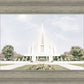 Sweet is The Work Rexburg Idaho Temple