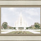 Sweet is The Work Rexburg Idaho Temple