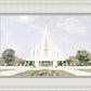Sweet is The Work Rexburg Idaho Temple