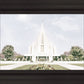 Sweet is The Work Rexburg Idaho Temple