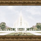 Sweet is The Work Rexburg Idaho Temple