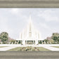 Sweet is The Work Rexburg Idaho Temple