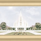 Sweet is The Work Rexburg Idaho Temple